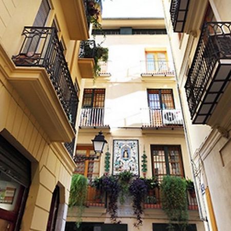 Flatsforyou Sorolla House Apartment Valencia Exterior photo